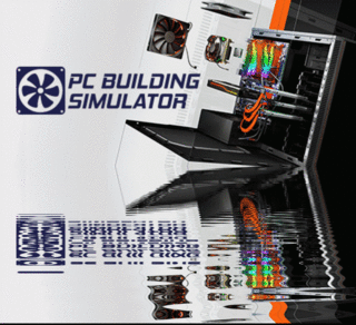 ✅ PC Building Simulator ⭐Steam\RegionFree\Key⭐ + Gift