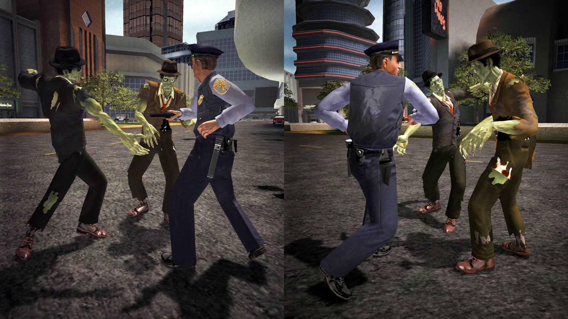 До того как стану зомби. Stubbs the Zombie in Rebel without a Pulse Стаббс. Tubbs the Zombie in Rebel without a Pulse.