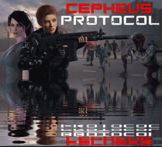 Cepheus protocol. Cepheus protocol