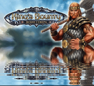 ✅King's Bounty: Warriors of the North (Воин Севера) ROW