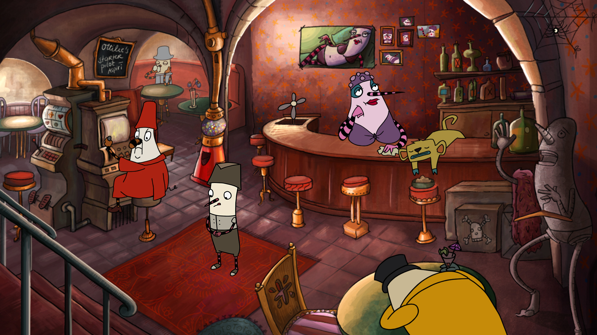 Играть в квест. The Inner World игра. Игры жанра приключения. Игры в стиле квест. Adventure игра.