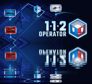 112 operator игра. 112 operator игра
