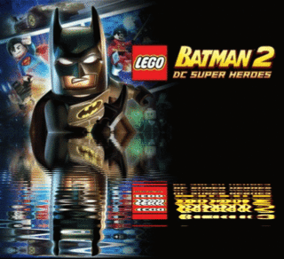 Buy ✓LEGO Batman 2: DC Super Heroes ⭐Steam\RegionFree\Key⭐ and download