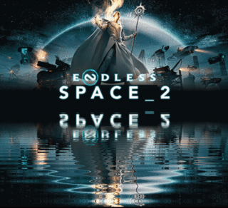✅Endless Space 2 ⭐Steam\RegionFree\Key⭐ + Бонус