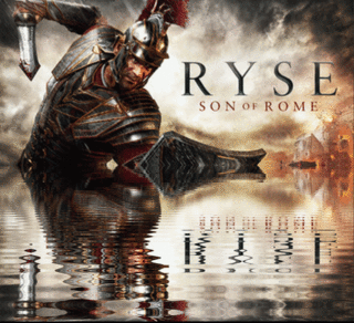 ✅Ryse: Son of Rome Legendary Edition ⭐Xbox\Key⭐ + Бонус