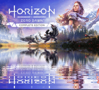 ✅Horizon Zero Dawn Complete Edition⭐Steam\Global\Key⭐