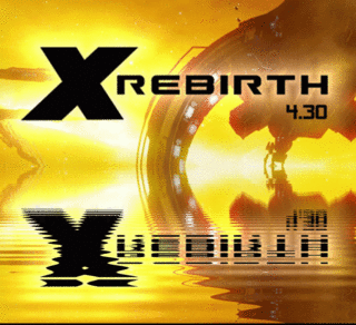 ✅X Rebirth ⭐Steam\РФ+Весь Мир\Key⭐ + Бонус