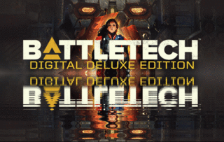 ✅BATTLETECH Digital Deluxe Edition ⭐Steam\RegionFree⭐