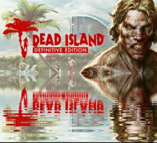 ✅ Dead Island Definitive Edition ⭐Steam\RegionFree\Key⭐