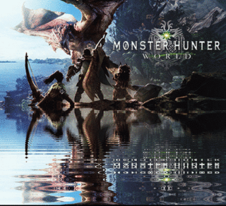 ✅Monster Hunter: World ⭐Steam\RegionFree\Key⭐ + Бонус