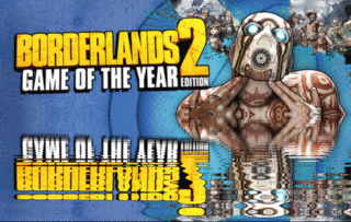 ✅Borderlands 2 Game of the Year GOTY ⭐Steam\RegionFree⭐