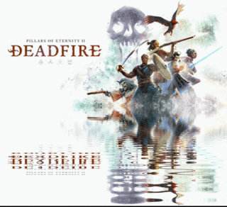 ✅Pillars of Eternity II Deadfire⭐Steam\РФ+Весь Мир\Key⭐