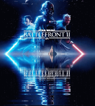✅STAR WARS Battlefront II ENG⭐Origin|EA app\Global\Key⭐