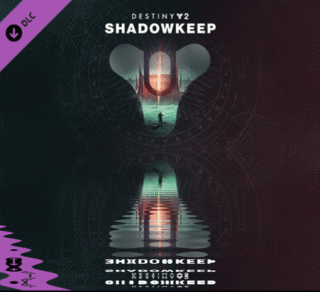 ✅Destiny 2: Shadowkeep DLC ⭐Steam\RegionFree\Key⭐