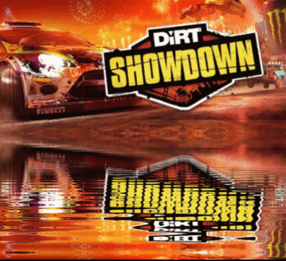 ✅DiRT: Showdown ⭐Steam\РФ+Весь Мир\Key⭐ + Бонус