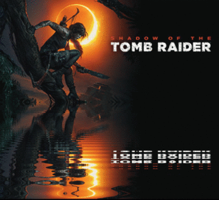 ✅Shadow of the Tomb Raider: Definitive Edition ⭐Global⭐