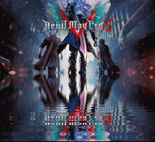 ✅Devil May Cry 5 ⭐Steam\RegionFree\Key⭐ +Бонус