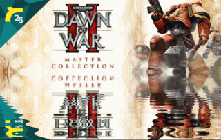 Купить ✅warhammer 40,000: dawn of war ii master collection⭐row Фотография ✅warhammer 40,000: dawn of war ii master collection⭐row