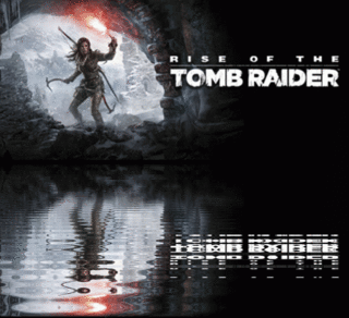 ✅Rise of the Tomb Raider 20 Year Celebration⭐Steam\ROW⭐