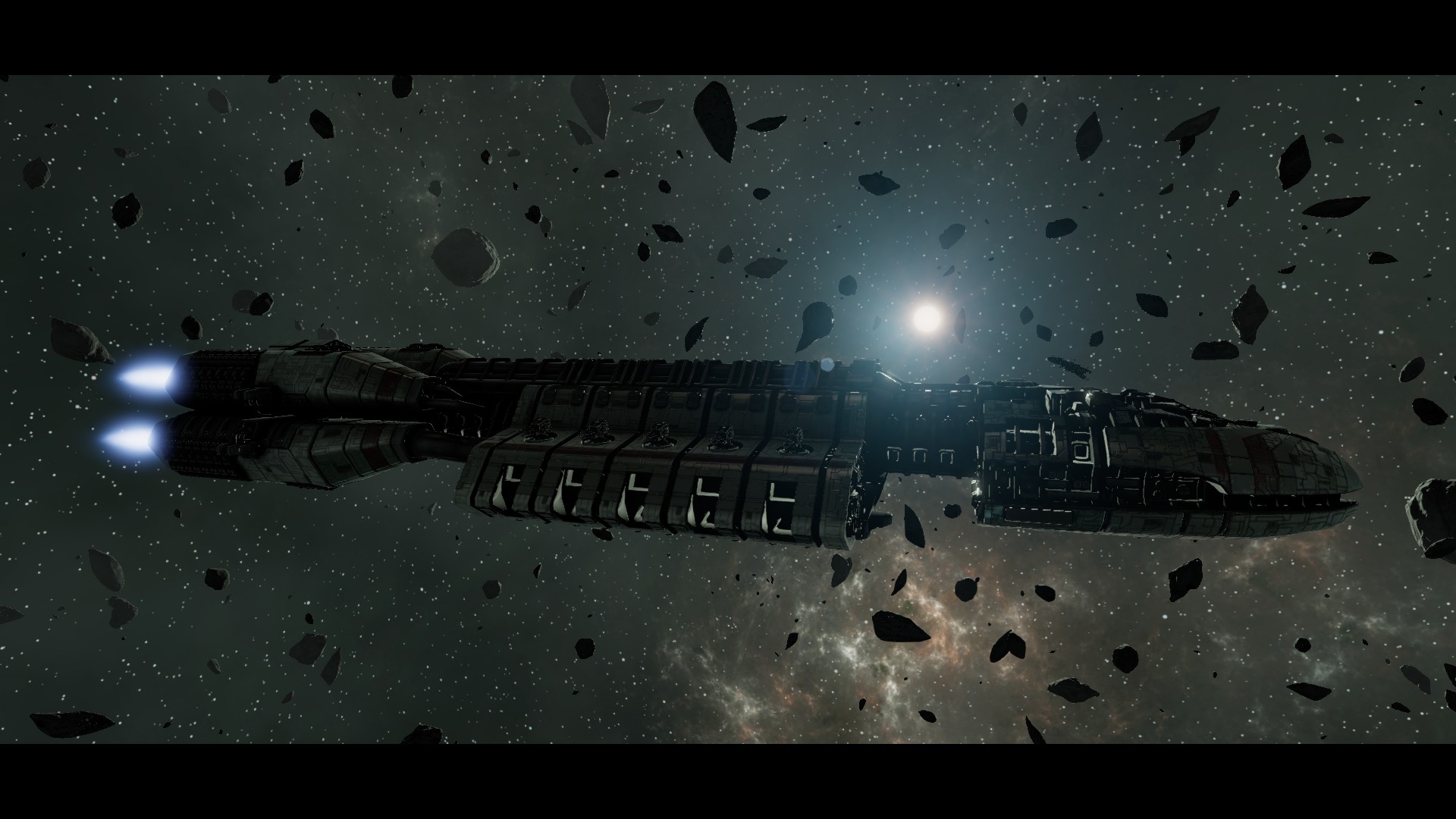 Steam battlestar galactica фото 25