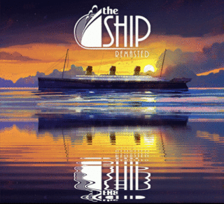 ✅The Ship: Remasted ⭐Steam\RegionFree\Key⭐ + Bonus