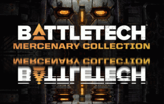 ✅BATTLETECH Mercenary Collection⭐Steam\РФ+Весь Мир\Key⭐