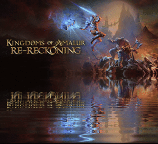 Фотография ✅kingdoms of amalur: re-reckoning fate edition ⭐steam⭐