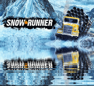 ✅SnowRunner ⭐Steam\РФ+Весь Мир\Key⭐ + Бонус
