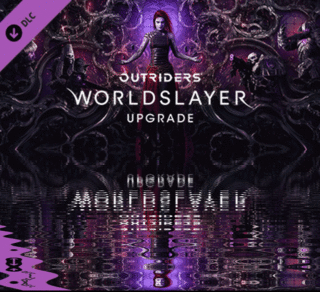 ✅Outriders: Worldslayer Upgrade ⭐Steam\РФ+Весь Мир\Key⭐