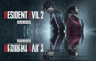 Resident Evil 2 Remake Deluxe Edition⭐Steam\РФ+СНГ\Key | Plati-Online ...