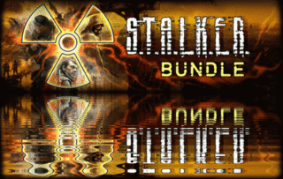 S.T.A.L.K.E.R. Bundle (СТАЛКЕР)⭐Steam\РФ+Весь Мир\Key⭐ купить ключ за ...