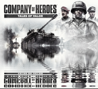 ✅Company of Heroes Tales of Valor⭐Steam\RegionFree\Key⭐