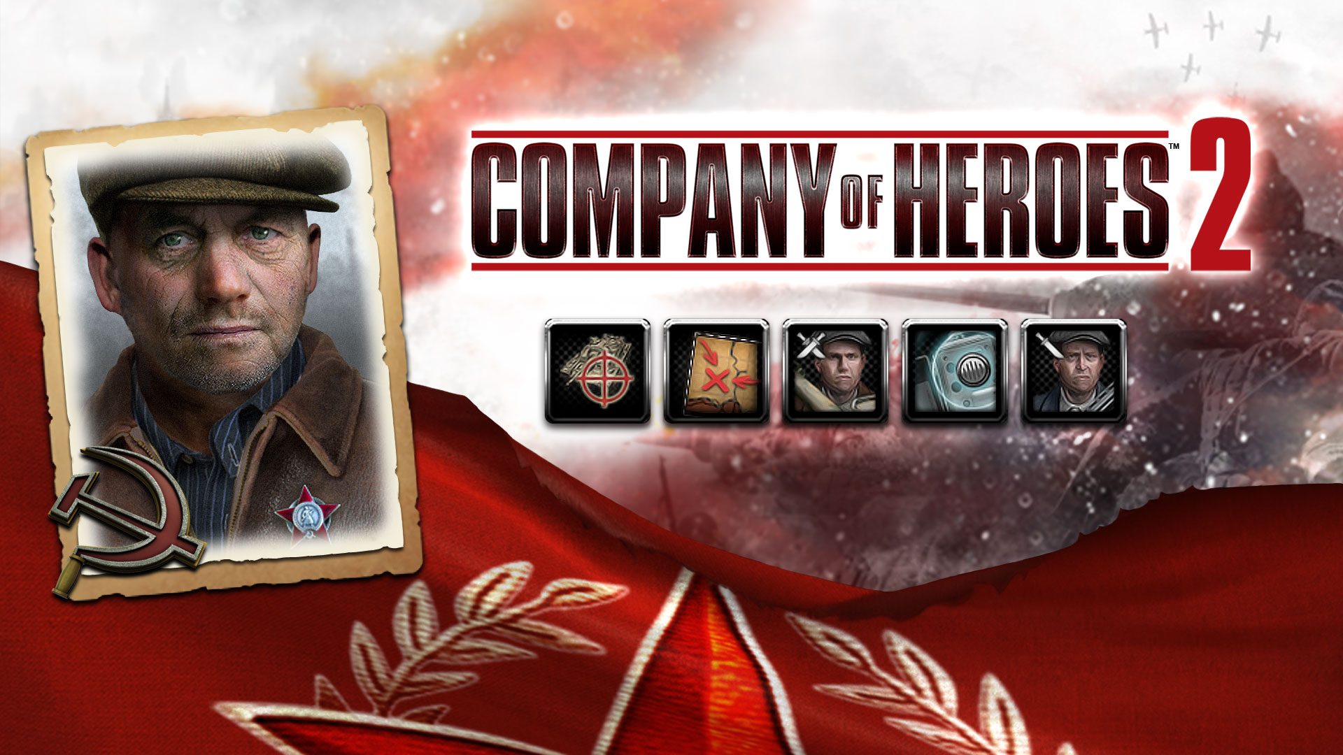 Company heroes new steam version фото 53
