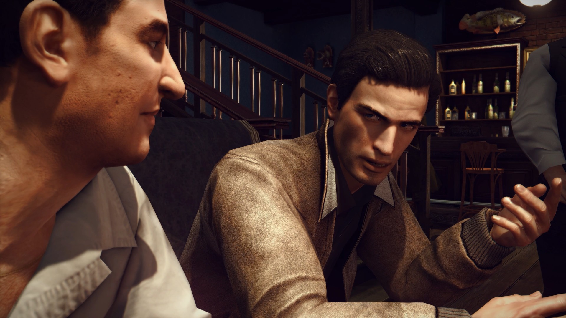 Mafia 1 steam нет музыки фото 114