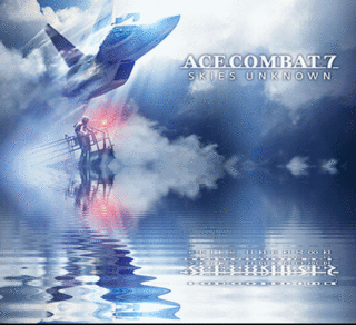 ✅Ace Combat 7: Skies Unknown ⭐Xbox One\Series S|X\Key⭐