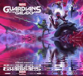 ✅Marvel's Guardians of the Galaxy + DLC ⭐Steam\Key⭐ +🎁