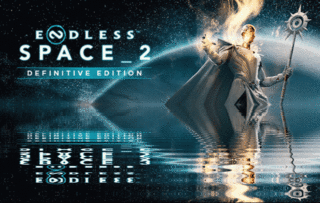 ✅ENDLESS Space 2 Definitive Edition (10in1) ⭐Steam\Key⭐