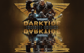 ✅Warhammer 40,000: Darktide Imperial Edition⭐Steam\Key⭐