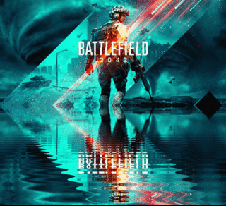 ✅Battlefield 2042 ⭐Steam\RegionFree\Key⭐ + Бонус