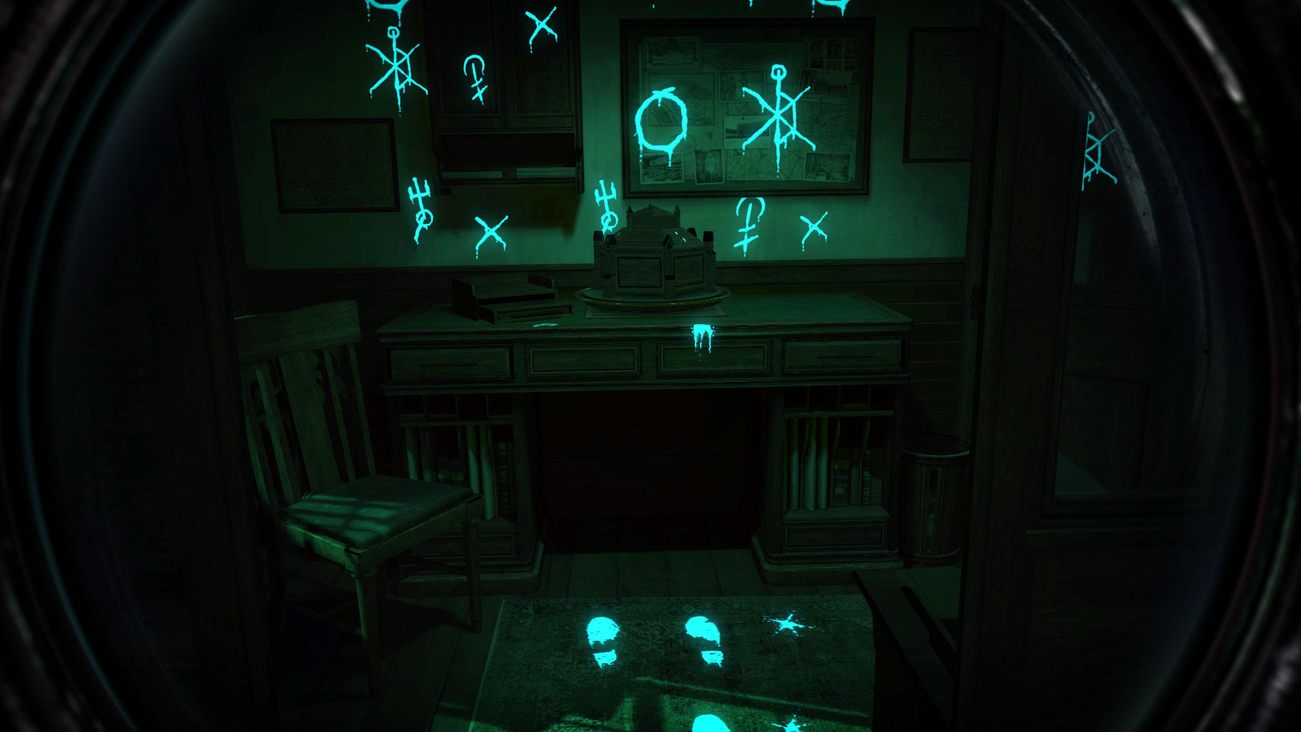 The room shop vr oculus quest
