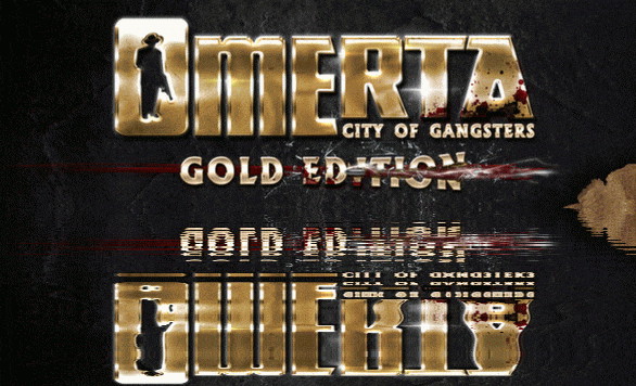 ✅Omerta City of Gangsters - GOLD EDITION⭐Steam\ROW\Key⭐
