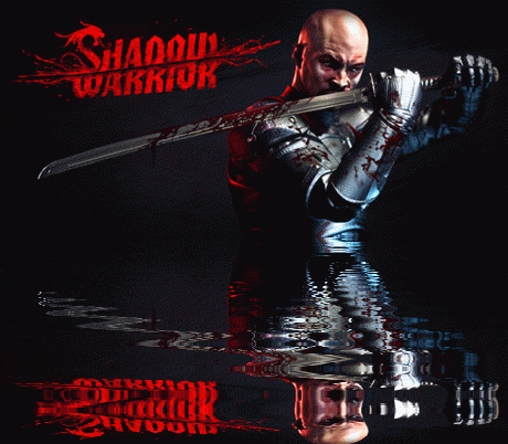 ✅Shadow Warrior (2013) ⭐Steam\RegionFree\Key⭐ + Бонус