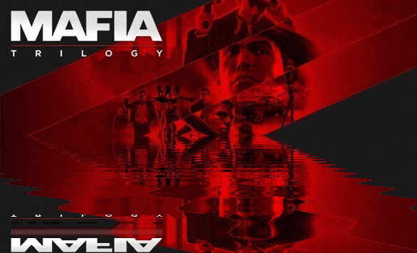 ✅Mafia Trilogy Definitive Edition 4в1⭐Steam\Global\Key⭐