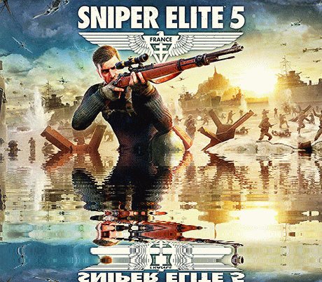 Buy Sniper Elite 5 ⭐Steam\RegionFree(No RU|BY)⭐ + 🎁 cheap, choose from ...