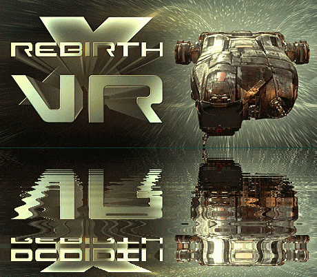 ✅X Rebirth VR Edition ⭐Steam\РФ+Весь Мир\Key⭐ + Бонус