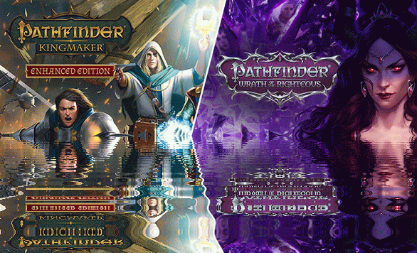 ✅Pathfinder Collector’s Edition ⭐Steam\РФ+Весь Мир\Key⭐