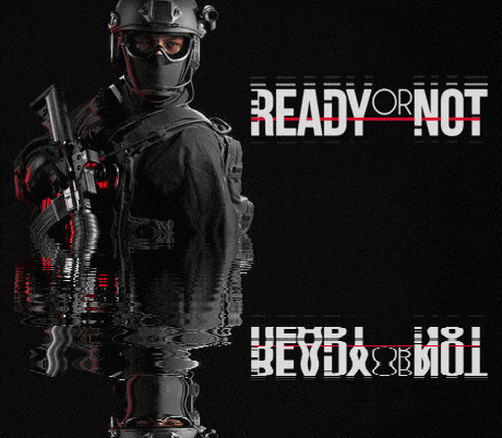 Ready or not 2023. Ready or not моды. Арсенал ready or not. Ready or not главное меню.