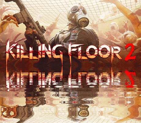 ✅Killing Floor 2 Deluxe Edition ⭐Steam\RegionFree\Key⭐