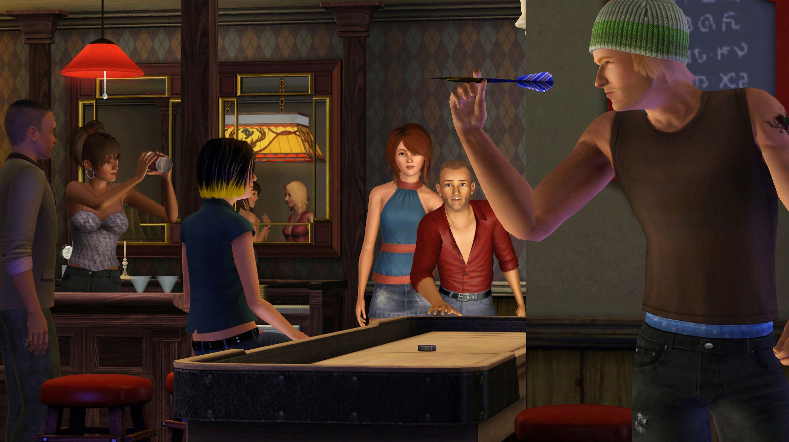 Симс 3 школа интернат. The SIMS 3 В сумерках. Симс 3 Сумерки 3. The SIMS Сумерки. Симс 3 в сумерках семьи.