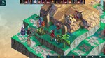 Fell Seal: Arbiter´s Mark | Complete Steam Ключ РФ+Мир